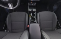 heti ajoon Hyundai KONA Hybrid