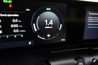 heti ajoon Hyundai KONA Hybrid