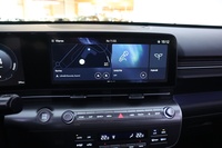 heti ajoon Hyundai KONA Hybrid