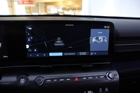 heti ajoon Hyundai KONA Hybrid