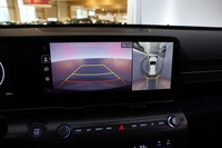 heti ajoon Hyundai KONA Hybrid