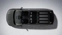 heti ajoon Mercedes-Benz V