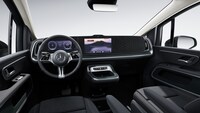 heti ajoon Mercedes-Benz V