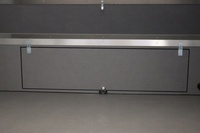 heti ajoon Mercedes-Benz Sprinter