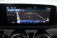 heti ajoon Mercedes-Benz CLA-sarja