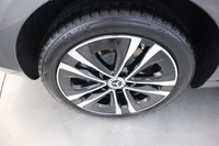 heti ajoon Mercedes-Benz CLA-sarja