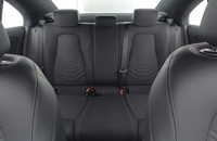 heti ajoon Mercedes-Benz CLA-sarja