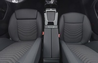 heti ajoon Mercedes-Benz CLA-sarja