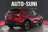 heti ajoon Mazda CX-5