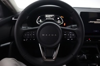 heti ajoon Mazda CX-5