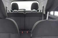 heti ajoon Hyundai INSTER