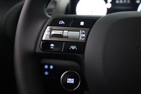 heti ajoon Hyundai INSTER