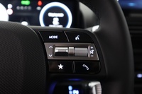 heti ajoon Hyundai INSTER