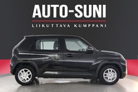 heti ajoon Hyundai INSTER