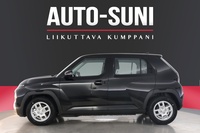 heti ajoon Hyundai INSTER