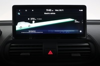 heti ajoon Hyundai INSTER