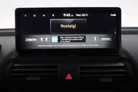 heti ajoon Hyundai INSTER