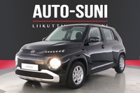 heti ajoon Hyundai INSTER