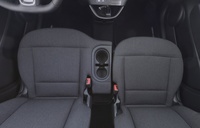 heti ajoon Hyundai INSTER