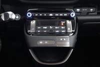 heti ajoon Hyundai INSTER