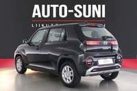 heti ajoon Hyundai INSTER