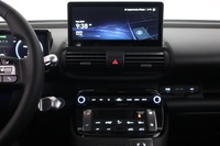 heti ajoon Hyundai INSTER