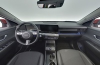 heti ajoon Hyundai KONA Hybrid