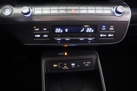 heti ajoon Hyundai KONA Hybrid