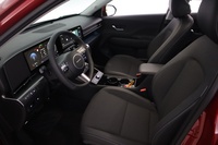 heti ajoon Hyundai KONA Hybrid