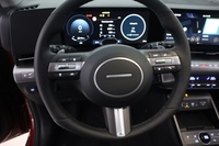 heti ajoon Hyundai KONA Hybrid