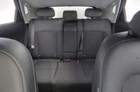 heti ajoon Hyundai KONA Hybrid