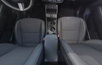 heti ajoon Hyundai KONA Hybrid