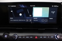 heti ajoon Hyundai KONA Hybrid