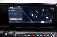 heti ajoon Hyundai KONA Hybrid