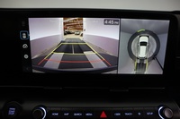 heti ajoon Hyundai KONA Hybrid