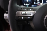 heti ajoon Hyundai KONA Hybrid