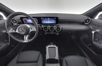 heti ajoon Mercedes-Benz CLA-sarja