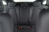 heti ajoon Mercedes-Benz CLA-sarja