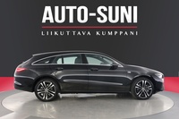 heti ajoon Mercedes-Benz CLA-sarja