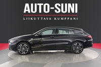 heti ajoon Mercedes-Benz CLA-sarja