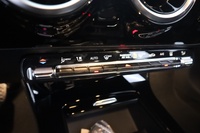 heti ajoon Mercedes-Benz CLA-sarja