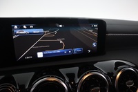 heti ajoon Mercedes-Benz CLA-sarja