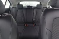 heti ajoon Mercedes-Benz A