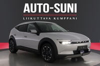 heti ajoon Hyundai IONIQ 3