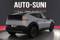 heti ajoon Hyundai IONIQ 3