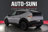 heti ajoon Hyundai IONIQ 3