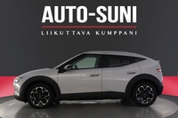 heti ajoon Hyundai IONIQ 3