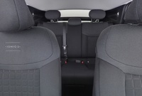 heti ajoon Hyundai IONIQ 3