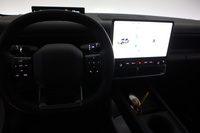 heti ajoon Hyundai IONIQ 3