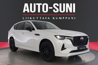 heti ajoon Mazda CX-60